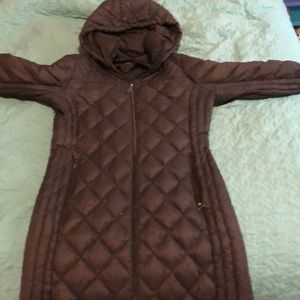 Micheal Kors winter jacket